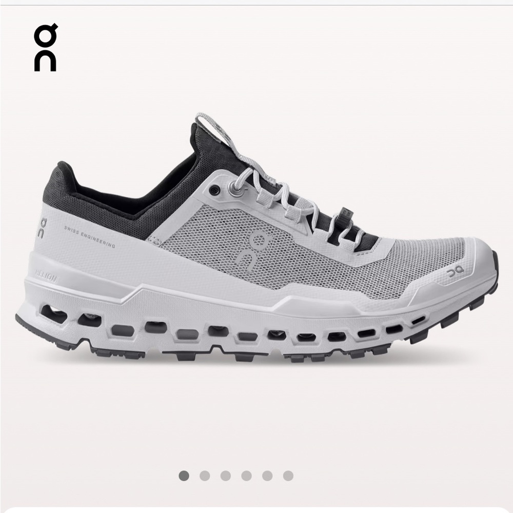 Womens On Cloud Cloud Ultra Size 6.5 Basically Brand New